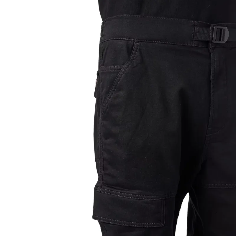 diesel d-krooley 069zg mens cargo trousers tapered cotton pants3