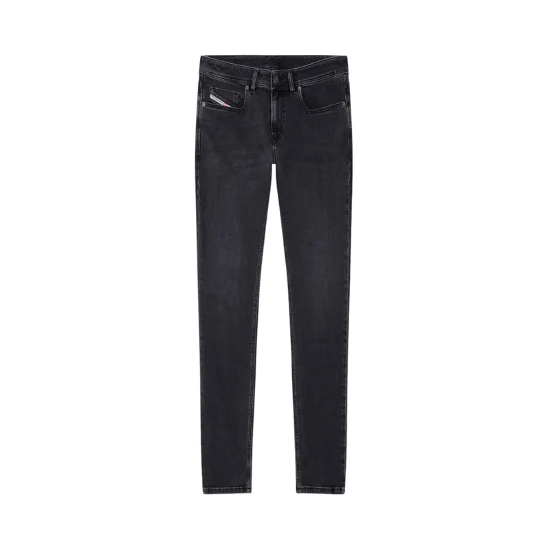 diesel 1979 sleenker mens denim jeans slim fit pants3