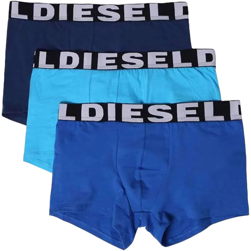diesel shawn e4974 mens trunks 3 pack stretch underwear3