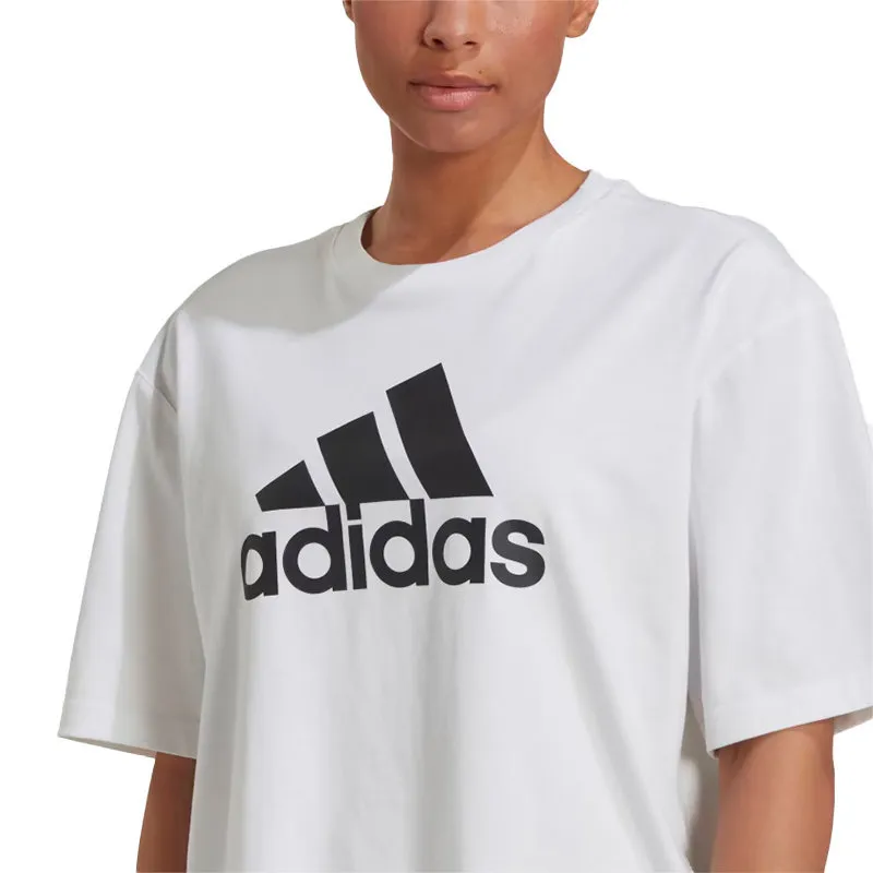 adidas hc6358 womens t-shirts crew neck short sleeve tee3