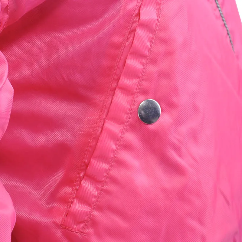 diesel de bruce womens reversible jacket ladies bomber casual top3