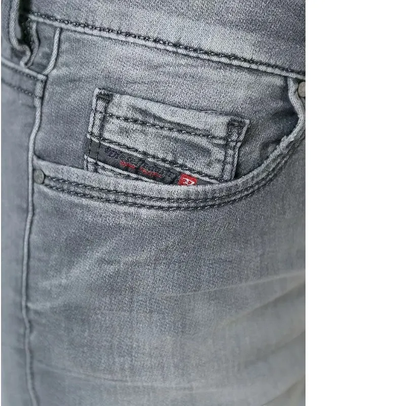 diesel doris ne 0830q womens denim jeans jogg sweatpants3