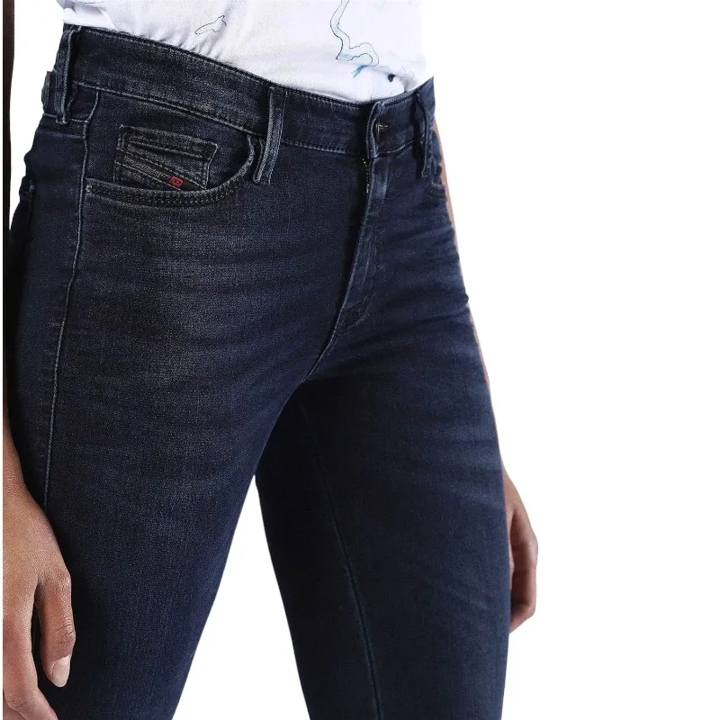 diesel doris ne 0842w womens denim jeans3
