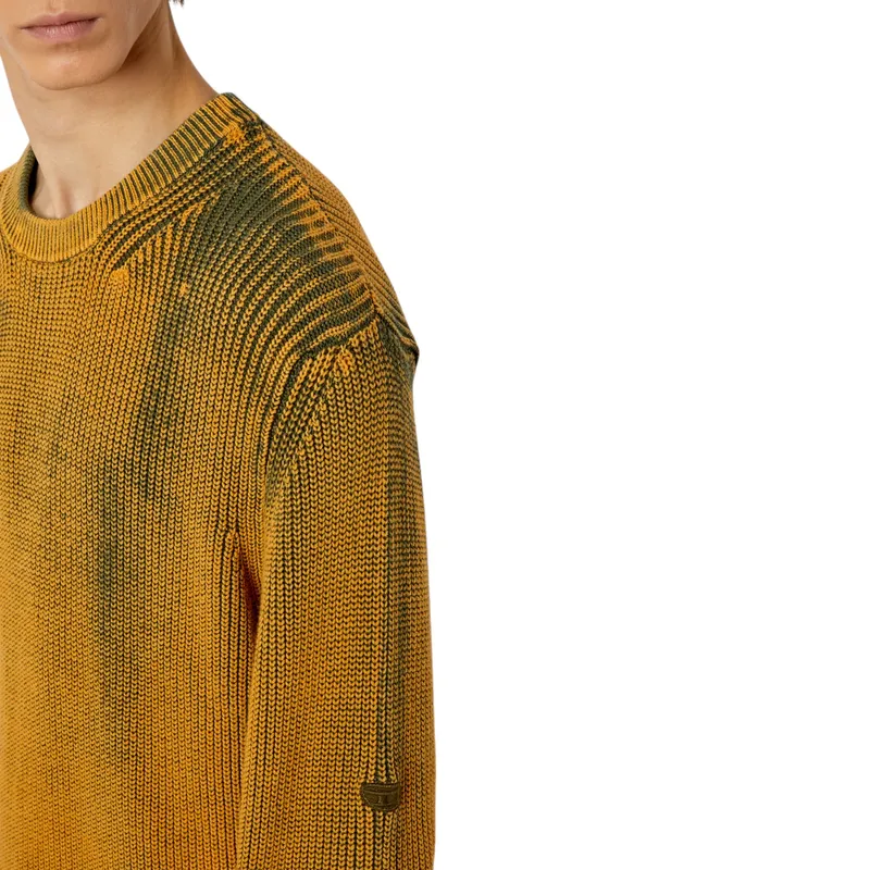 【Golden 】Deluxe Brand Polyester Denis Sweatshirt Golden Goose Deluxe Brand 78 Cotton Fleece Sweatshirt Shadow