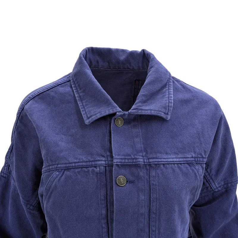 diesel de-jalyn womens denim jacket devon regular fit3