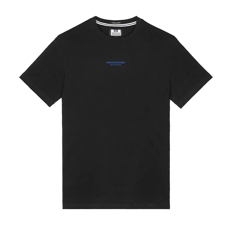 weekend offender mens t shirts black and blue3