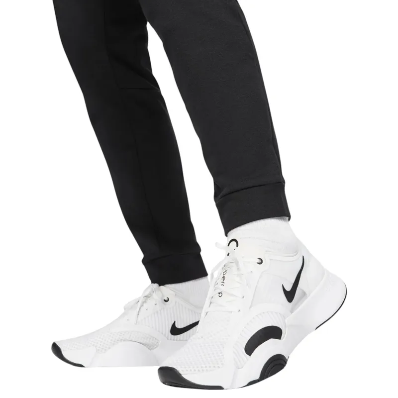 nike cw6907 mens fleece joggers club park 20 dri-fit black3