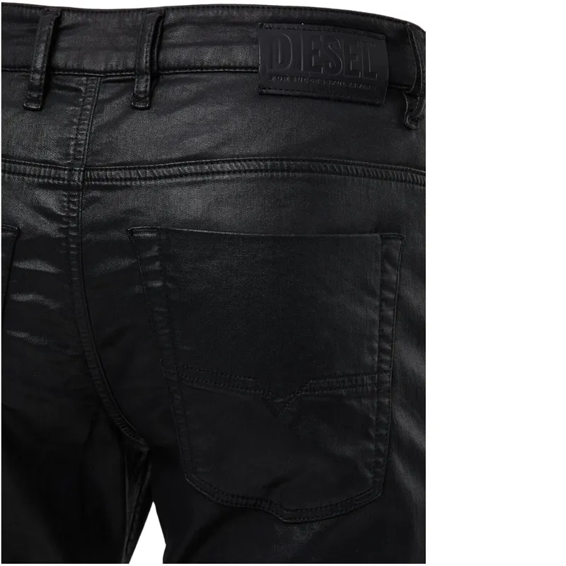 diesel krooley mens denim jogg jeans3