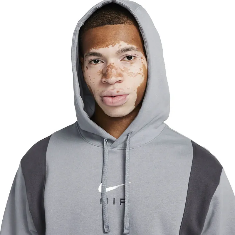 nike air fv0167 mens fleece hoodie3