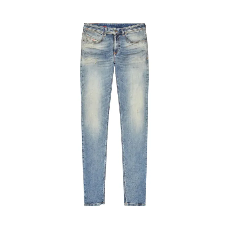 diesel 1979 mens denim jeans skinny leg3