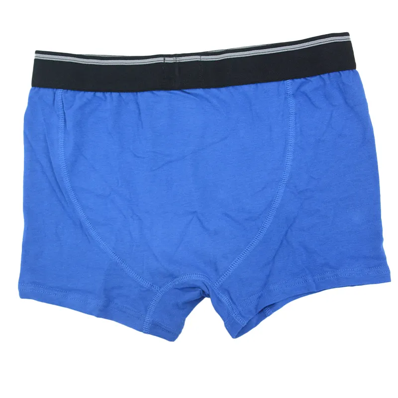 savile row u520053 mens trunk boxer 3 pack soft underwear3