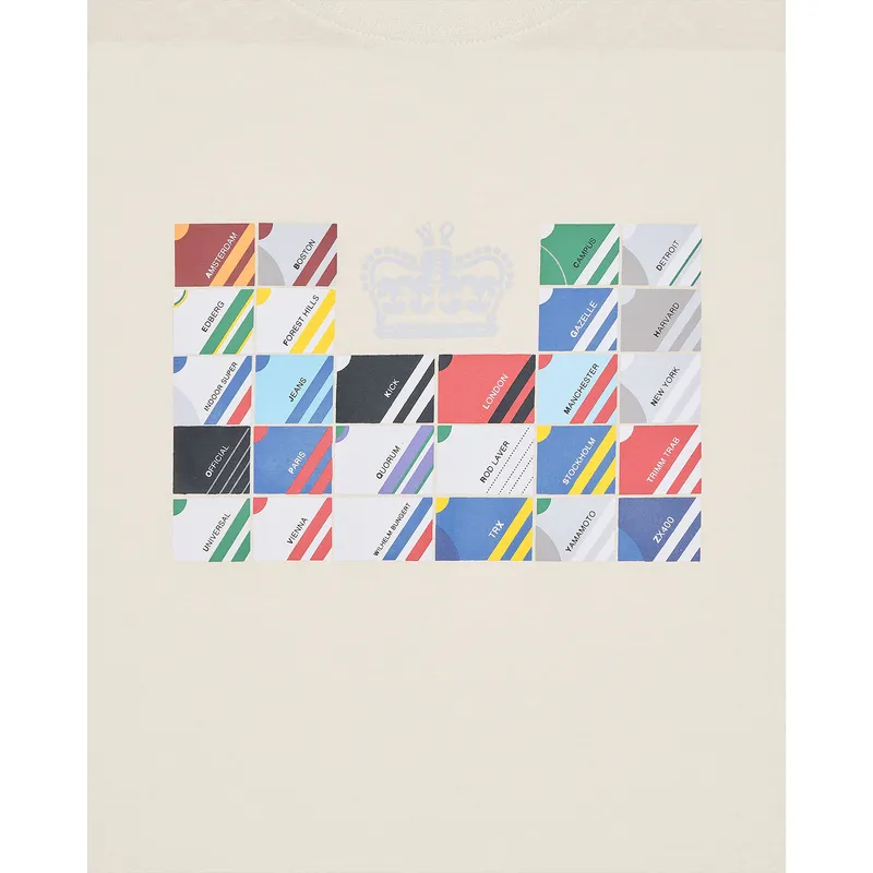 weekend offender 2409 mens t shirt beige3