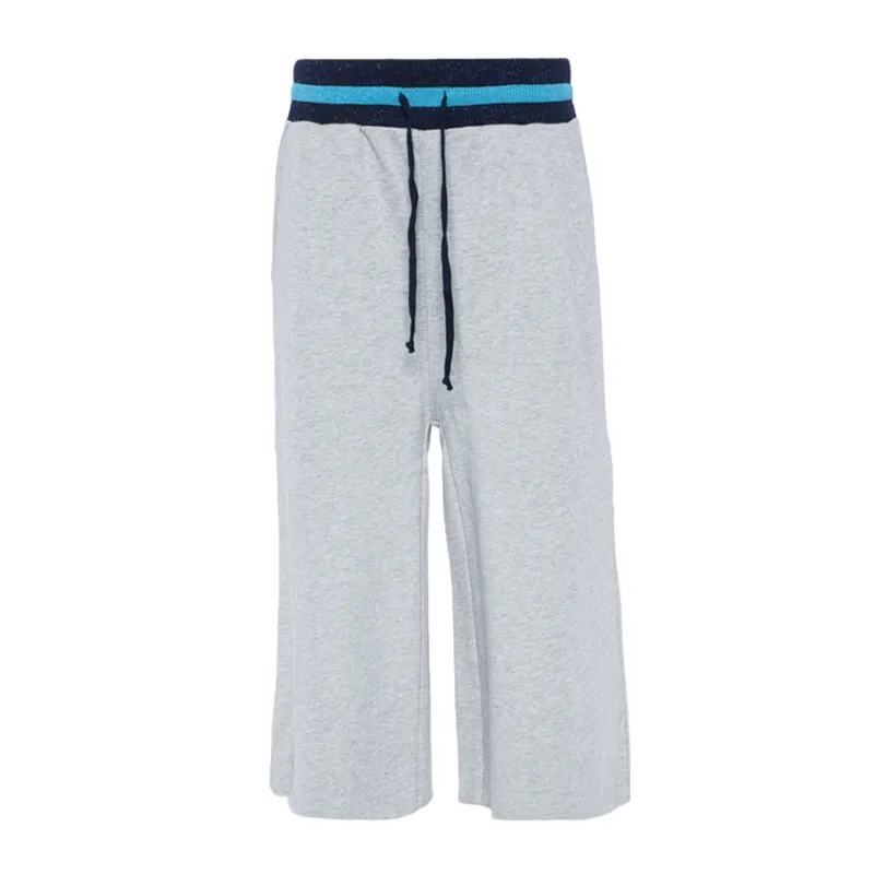 diesel p-parle pantaloni 0bapc womens fleece shorts casual cotton3