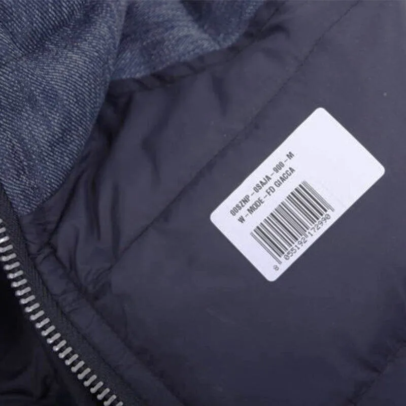 diesel w mode 0saja womens puffer jacket quilted padded coat3