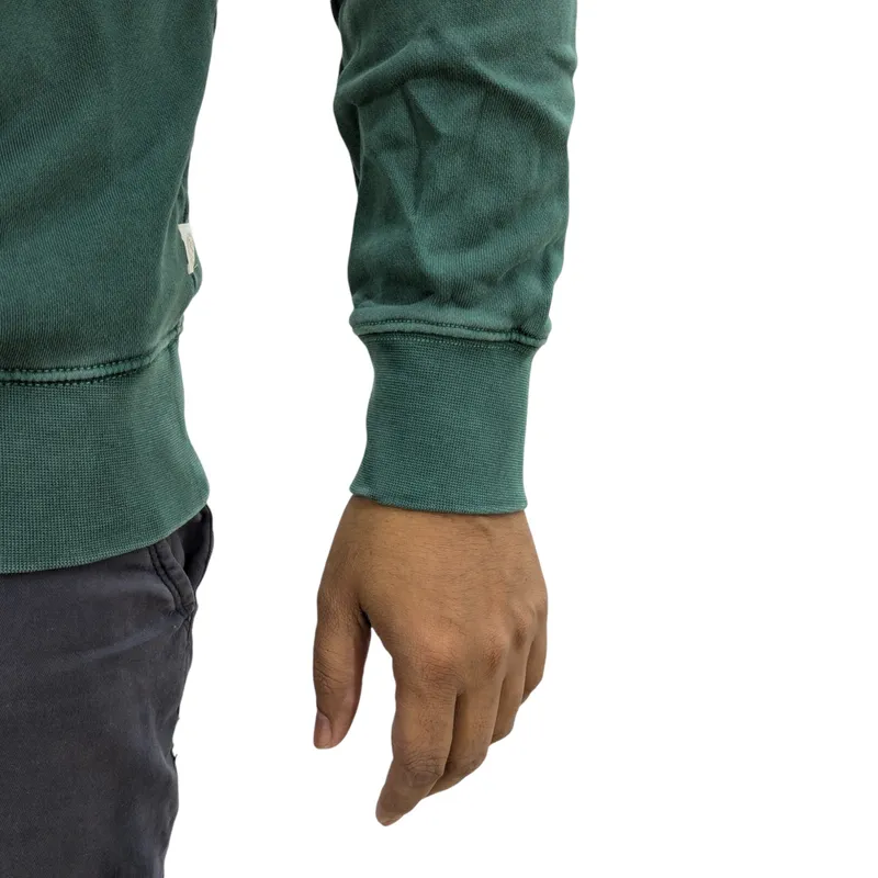 ex m&s mens sweatshirts crew neck relaxed fit3