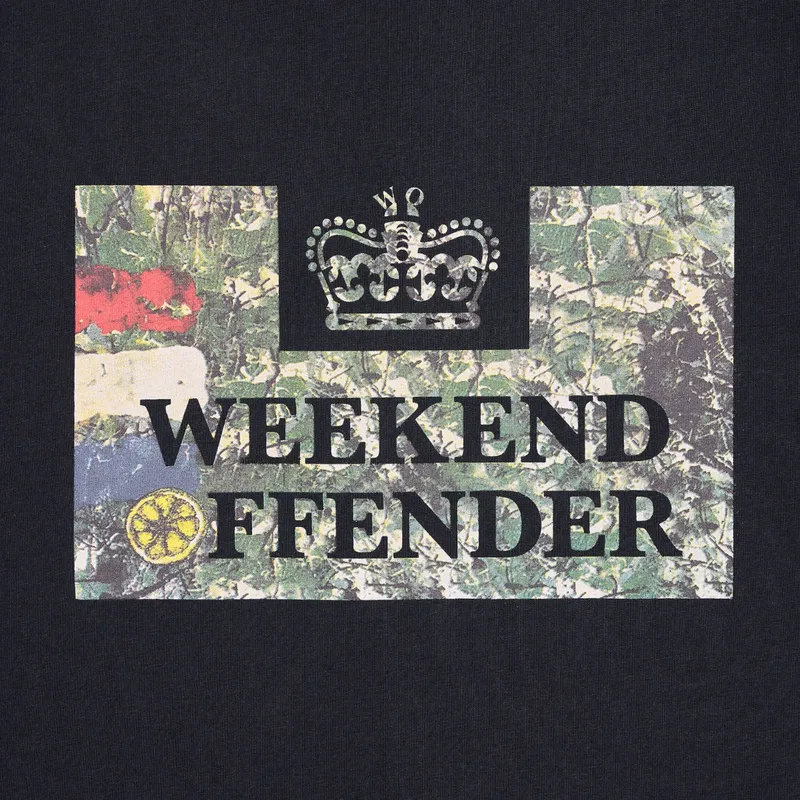 weekend offender bad man graphic mens t shirts regular fit navy3