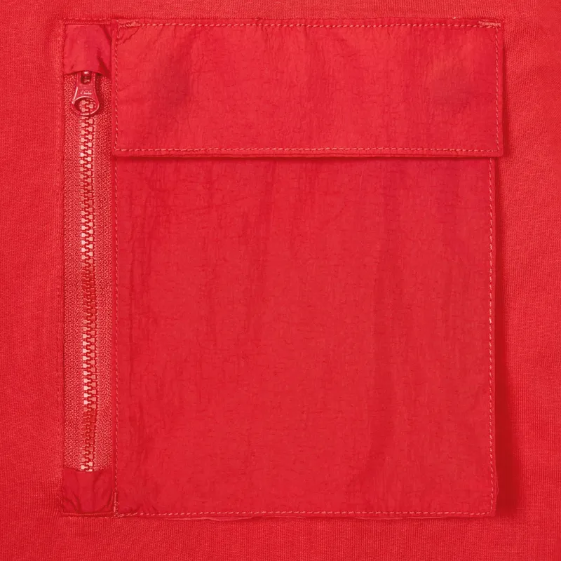 weekend offender takaji mens t shirts crew neck red3