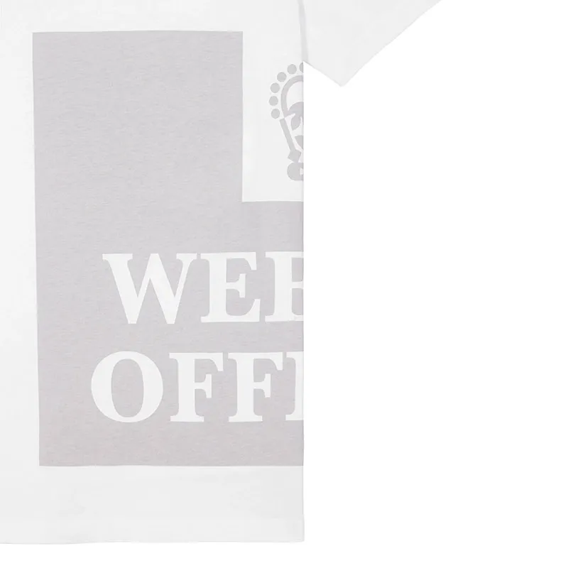 mens weekend offender t shirt ryan summer tee white3