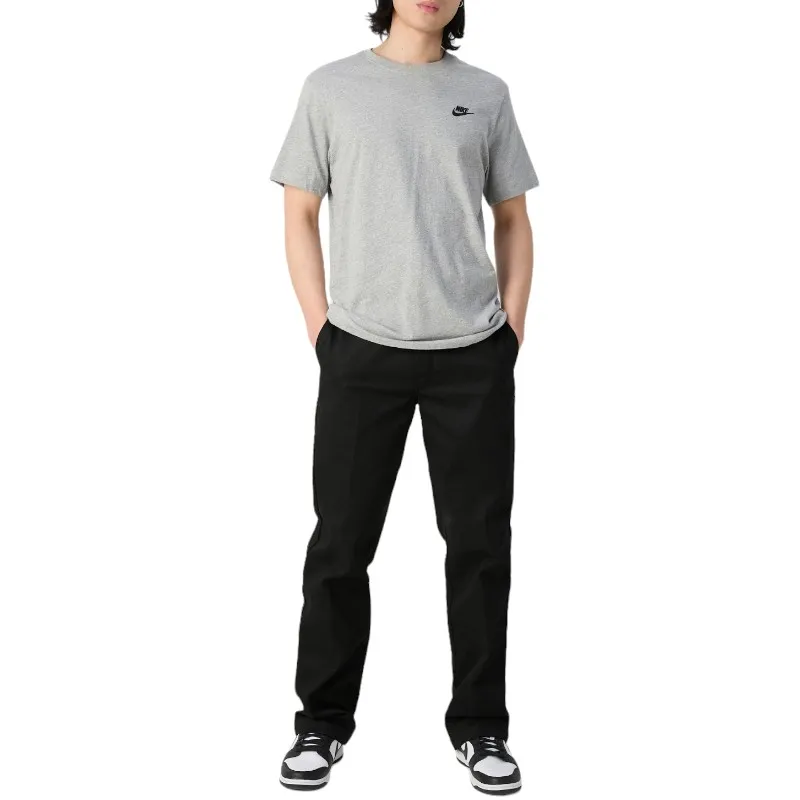 nike mens club t shirts3