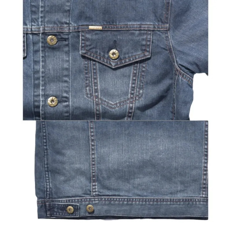 diesel nhill 0iala denim mens denim jacket winter slim fit coat3