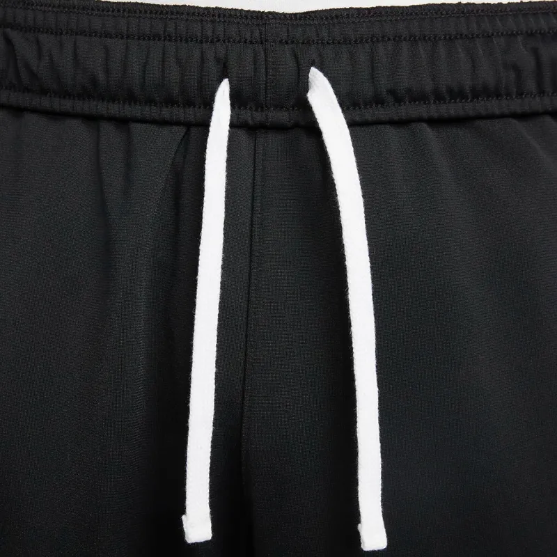 nike club mens poly-knit tracksuits relaxed fit black3