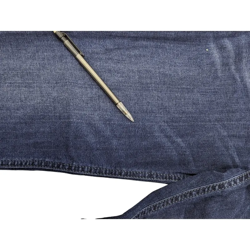 diesel jifer 0684h mens denim jeans slim fit blue casual pants w283
