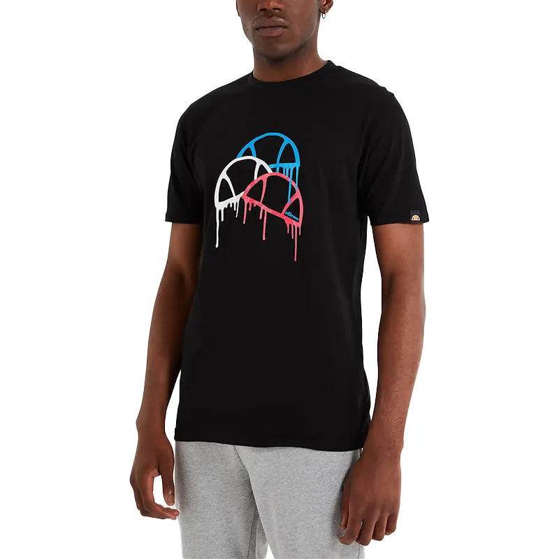 ellesse graff mens t shirts3