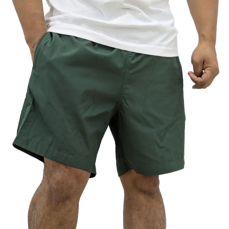 mens swimming shorts swim board surf trunks swimwear green4