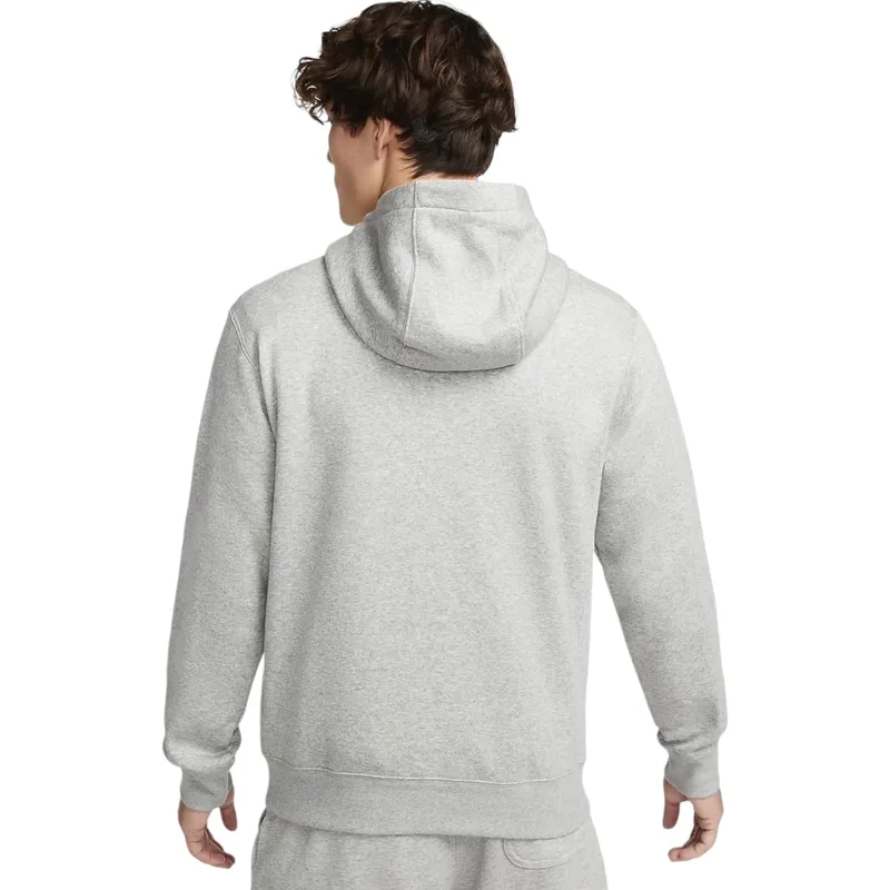 nike dx0783 mens fleece hoodie sweat4