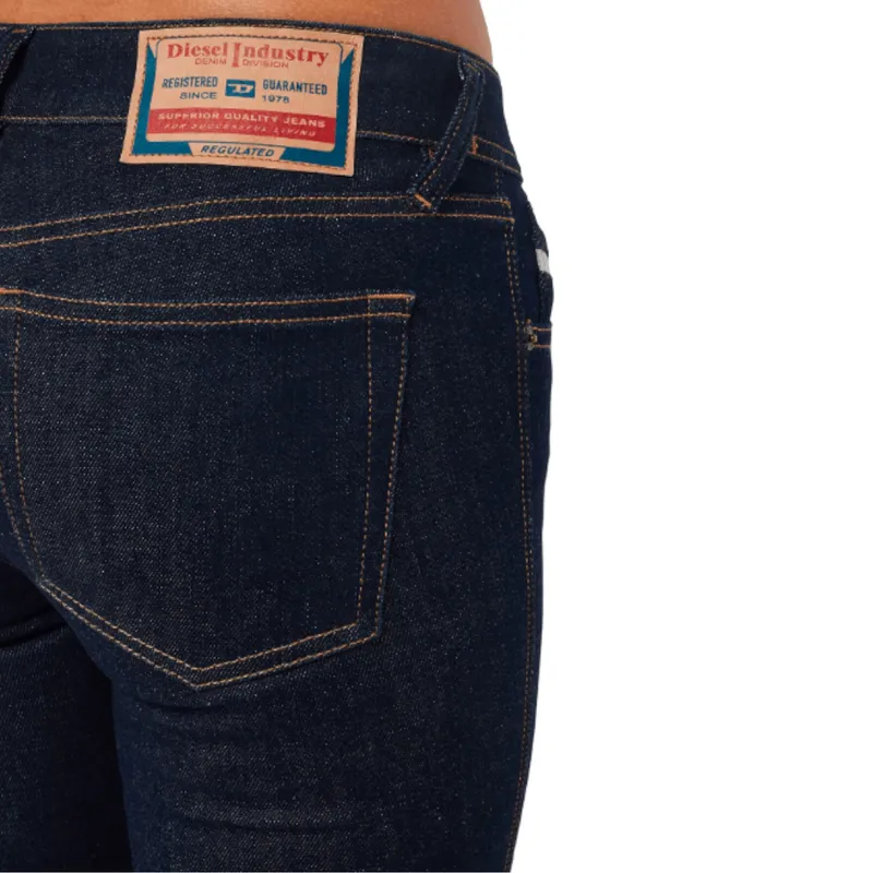 diesel 2018 slandy z9c18 womens denim jeans4