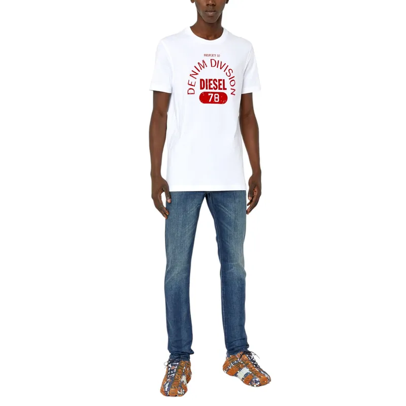 diesel 1979 sleenker 09f58 mens denim jeans slim fit skinny4