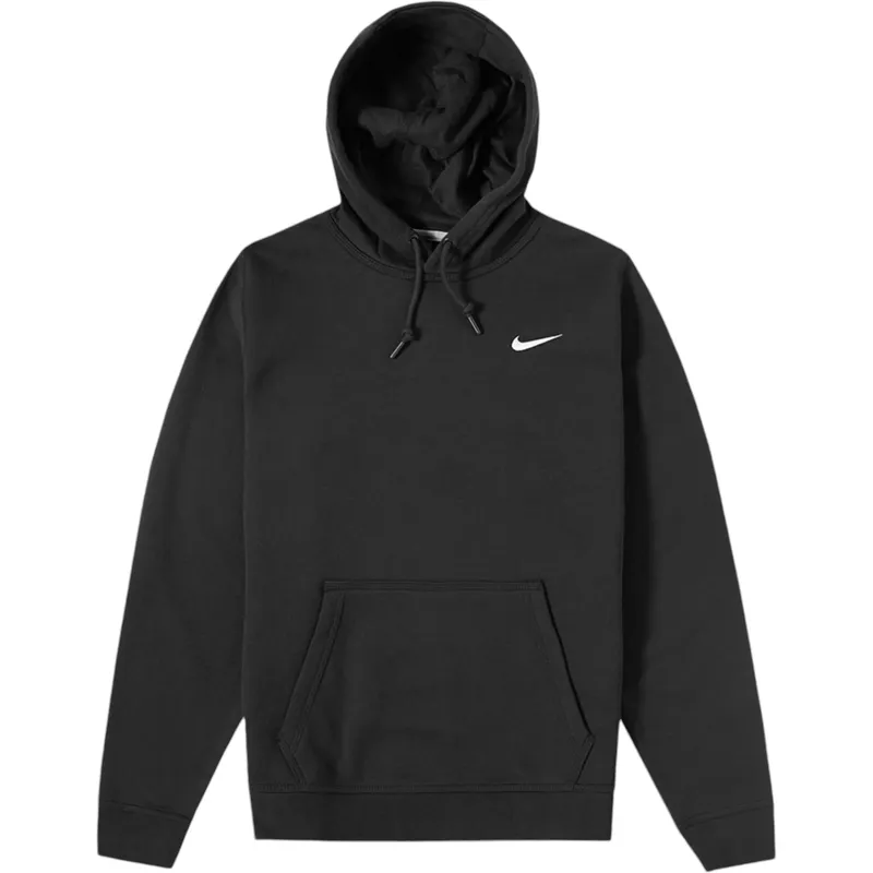 nike 611457 mens fleece hoodie swoosh logo4