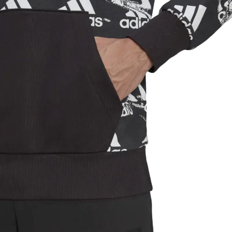 adidas french terry mens hoodies sweat jumper printed sweatshirt4