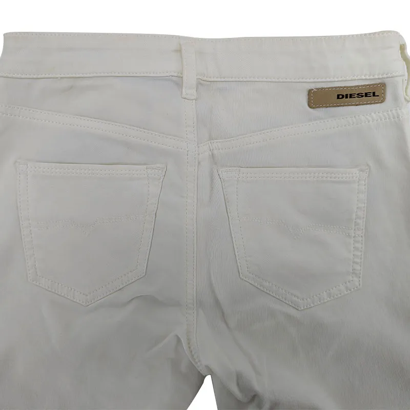 diesel doris ne 0663v womens denim jogg jeans4