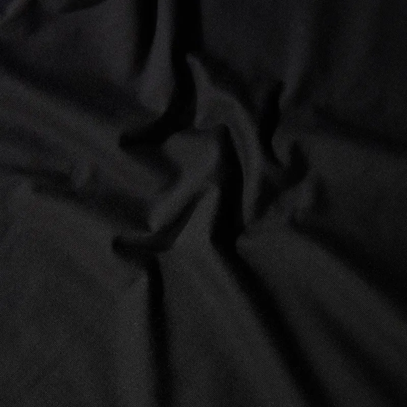 the north face t-shirt mens t black4