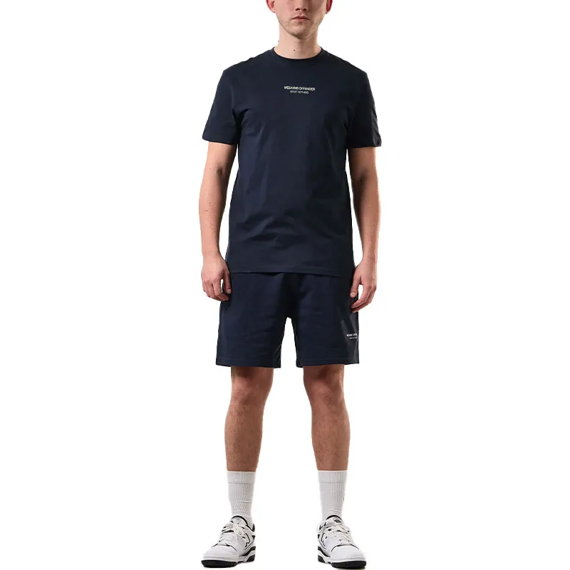 weekend offender mens t shirts navy and white4