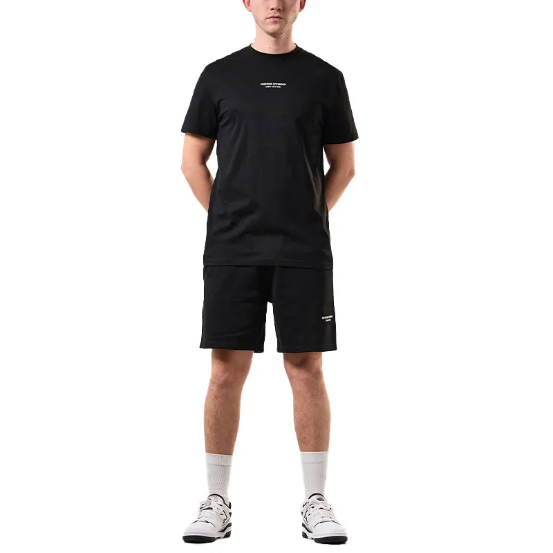 weekend offender mens t shirts black and white4