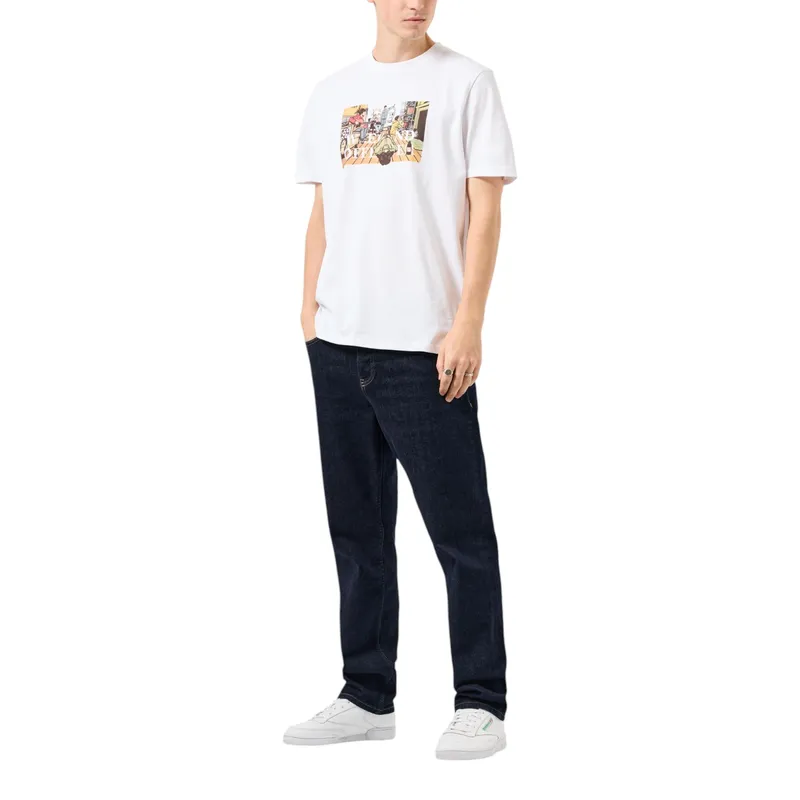 weekend offender stratford avenue mens t shirt regular fit white4