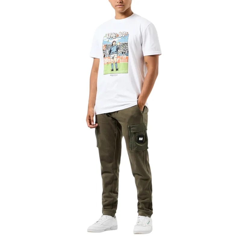 weekend offender opus graphic mens t shirt short sleeve white4
