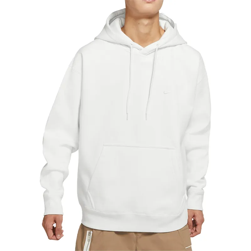 nike 623453 swoosh logo overhead mens fleece hoodie pullover4