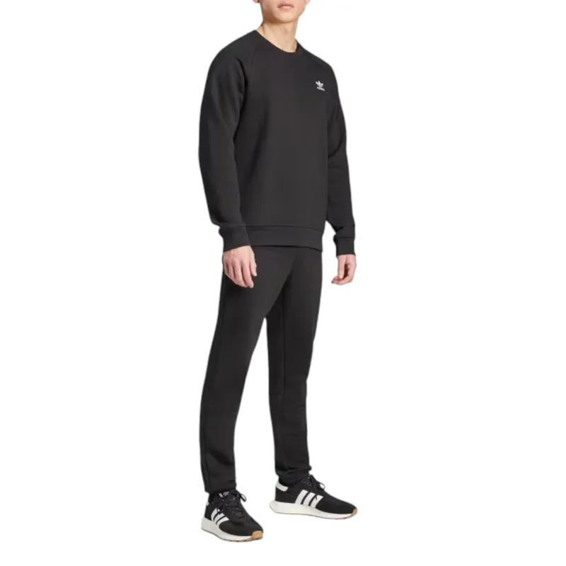 adidas mens joggers originals essential trefoil sweatpants4