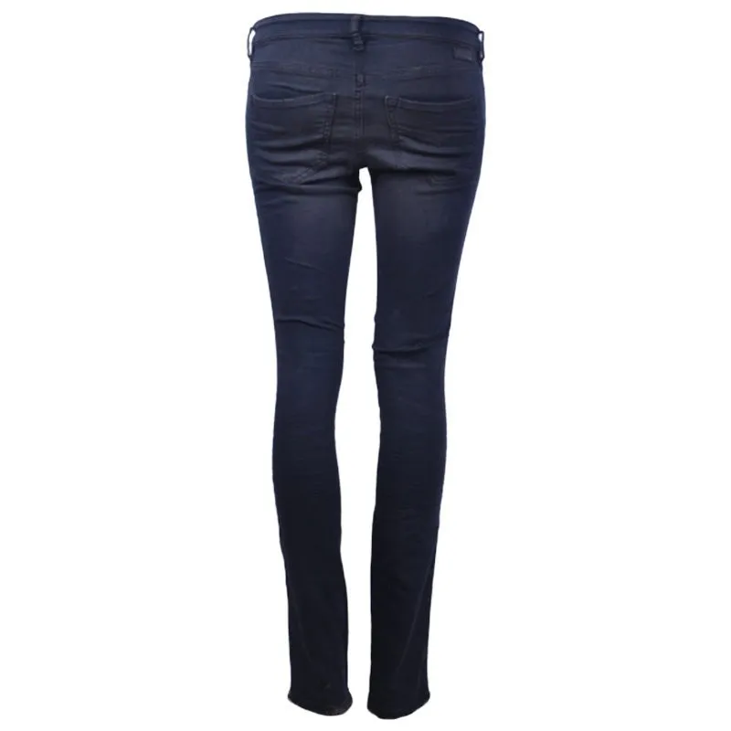 Female denim hot sale jeans