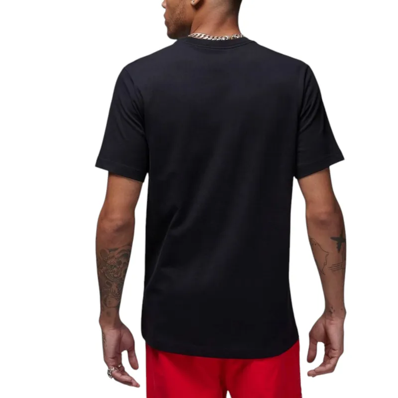 nike fd7301 air jordan graphic mens crew neck t shirts black4