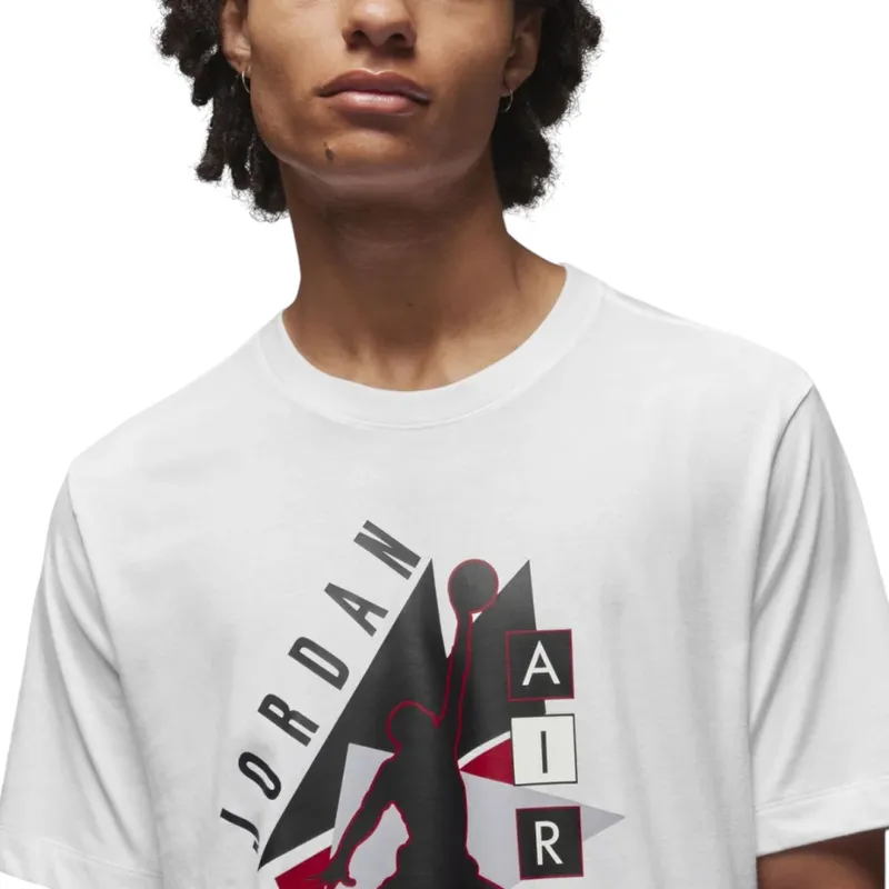 nike fd7301 air jordan graphic mens crew neck t shirts white4