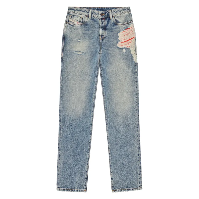 diesel 1955 mens denim jeans4