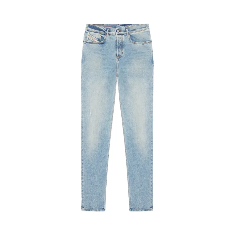 diesel 2005 d-fining 09e86 mens denim jeans pant4