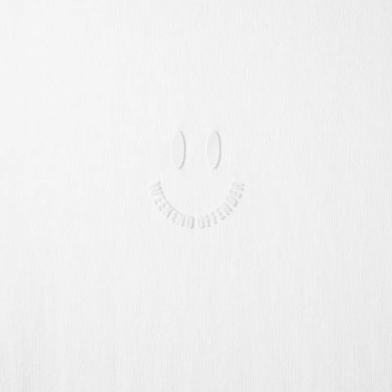 weekend offender mens t shirts smile graphic4