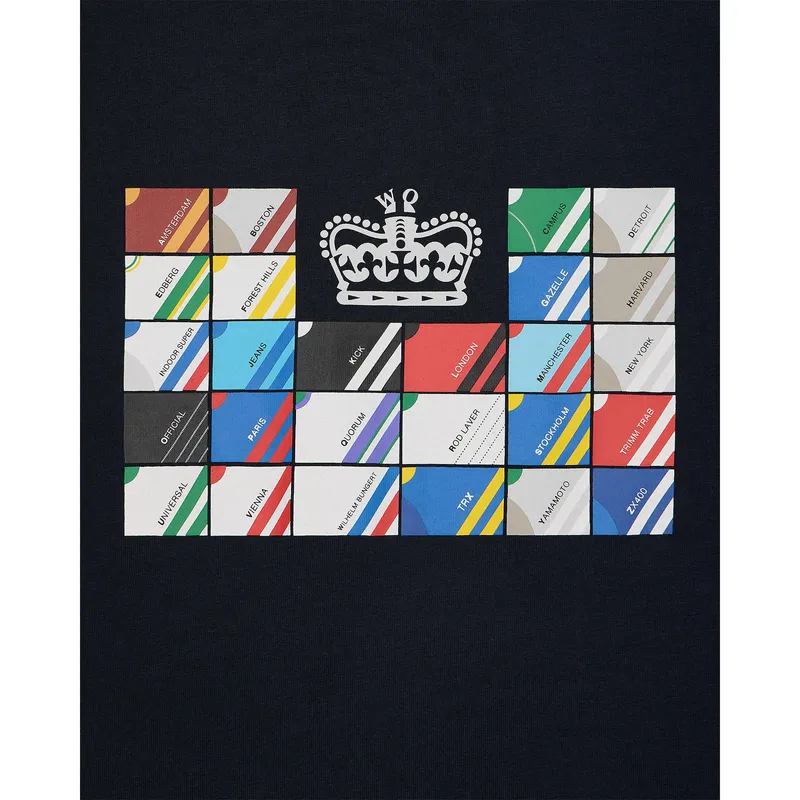 weekend offender 2409 mens t shirt navy4