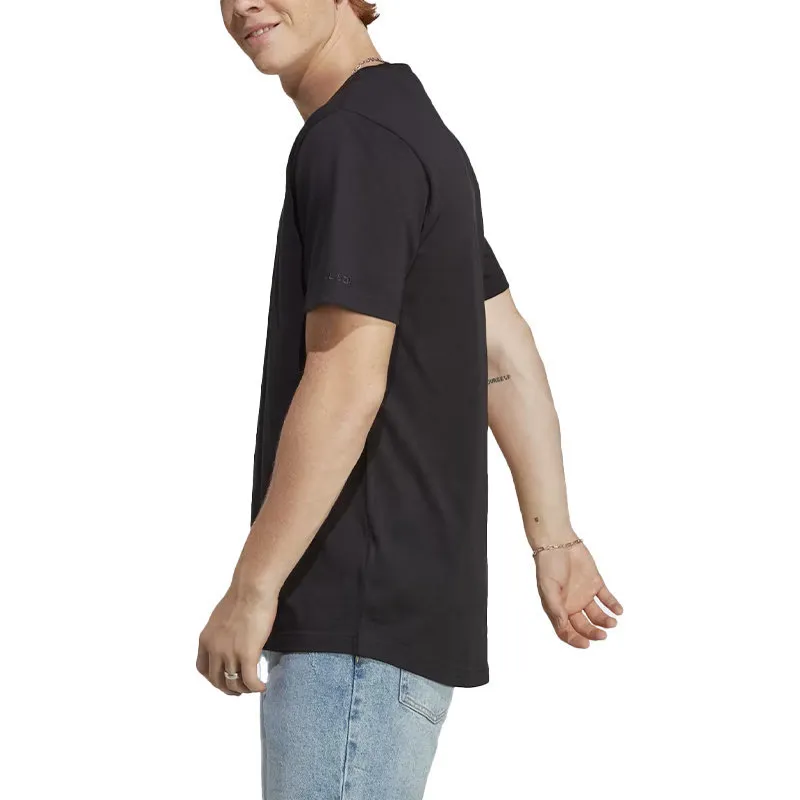 adidas ic9793 mens crew neck t shirt all season tee black4