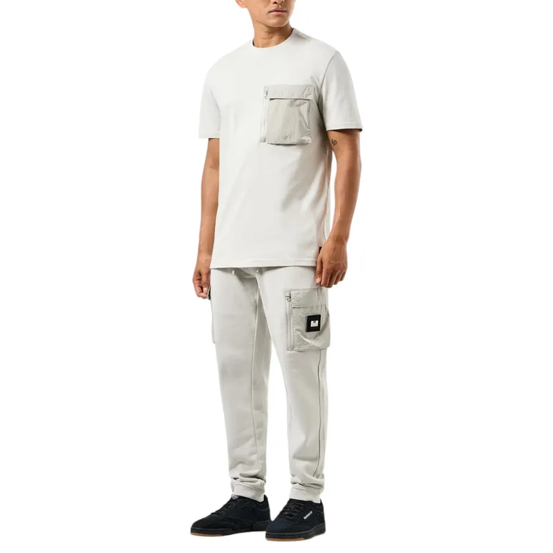 weekend offender takaji mens t shirts crew neck off white4